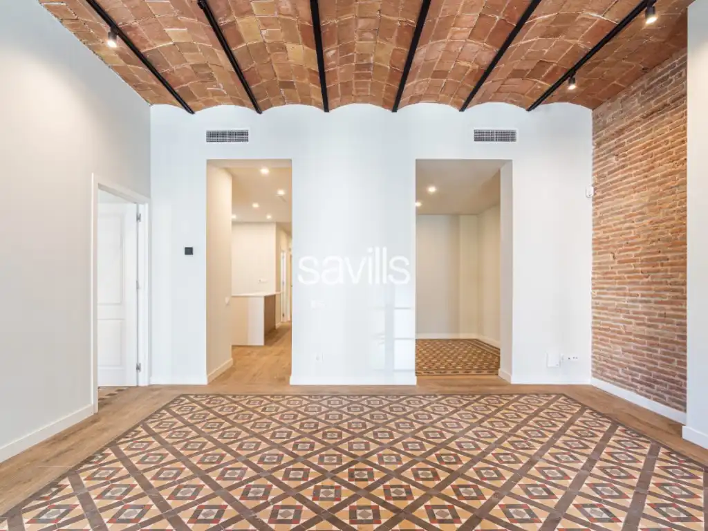 Appartement compact avec ascenseur à vendre à Eixample, imagen 6