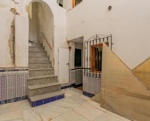 House or chalet for sale in  Granada Capital  with Terrace, Storage room and Balcony