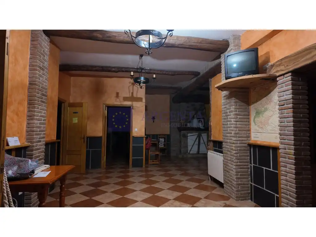Chalet en venta en Diseminados Finca El Tollero, imagen 14