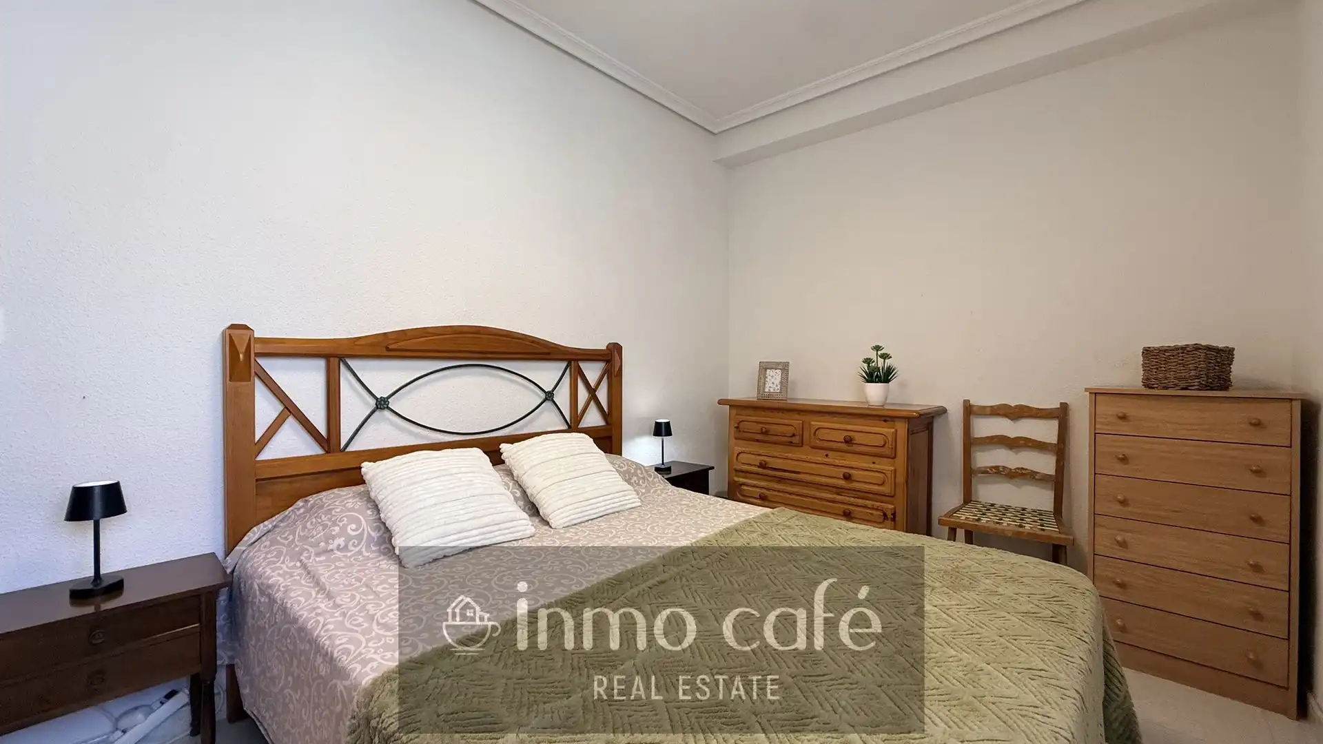 Duplex con ascensore in vendita a Calle Málaga, imagen 19