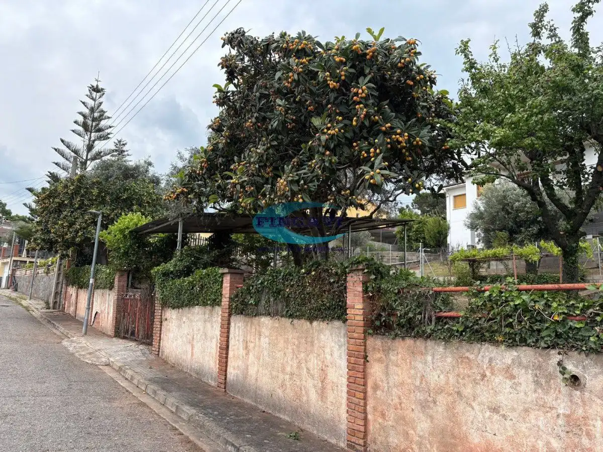 Lands and plots for sale in Bigues i Riells del Fai, imagen 15