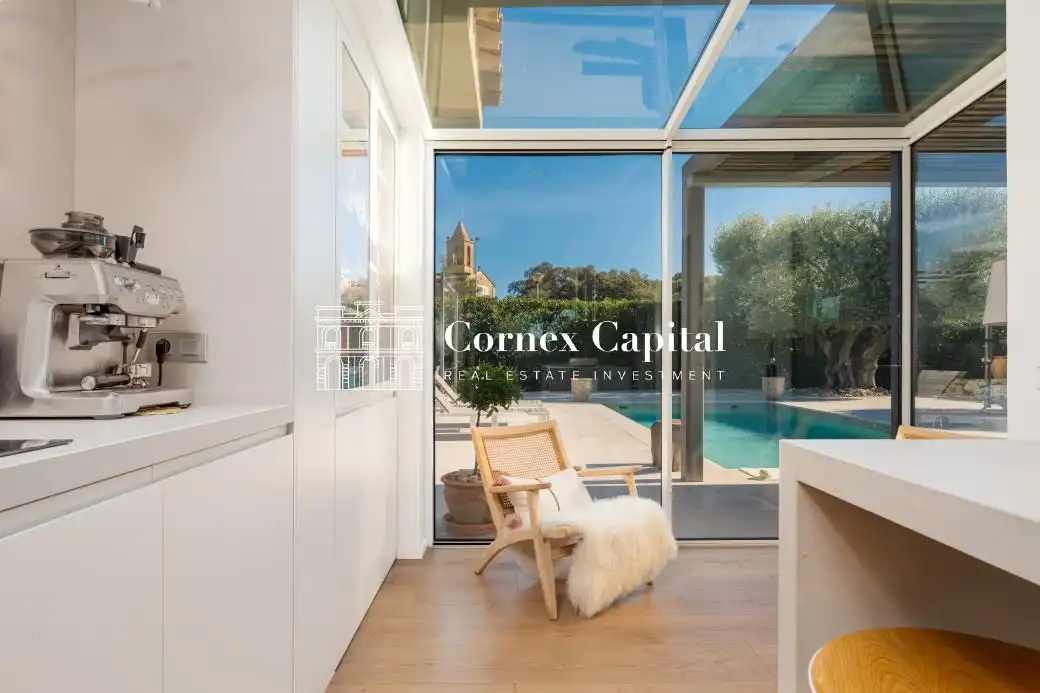 Maison avec piscine à vendre à DEL ROCAR, imagen 41