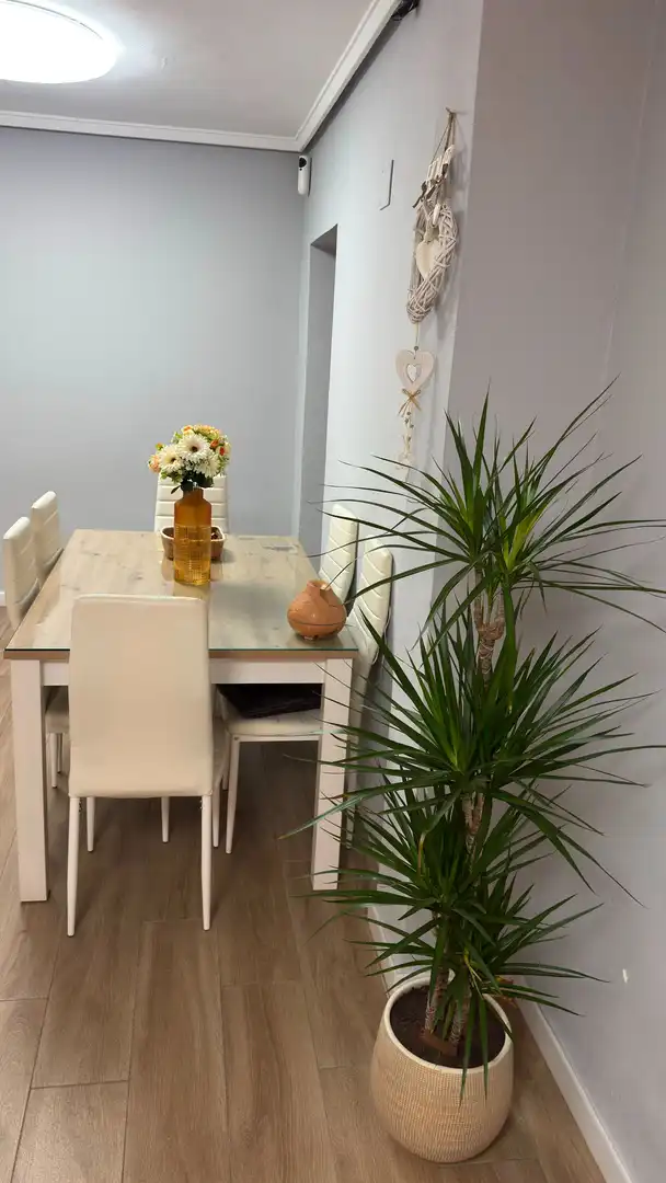 Flat with lift for sale in moisés, imagen 3