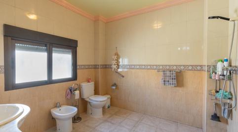 Foto 5 de Casa adosada en venda a Calle Viejo de Charilla, 43, Alcalá la Real, Jaén