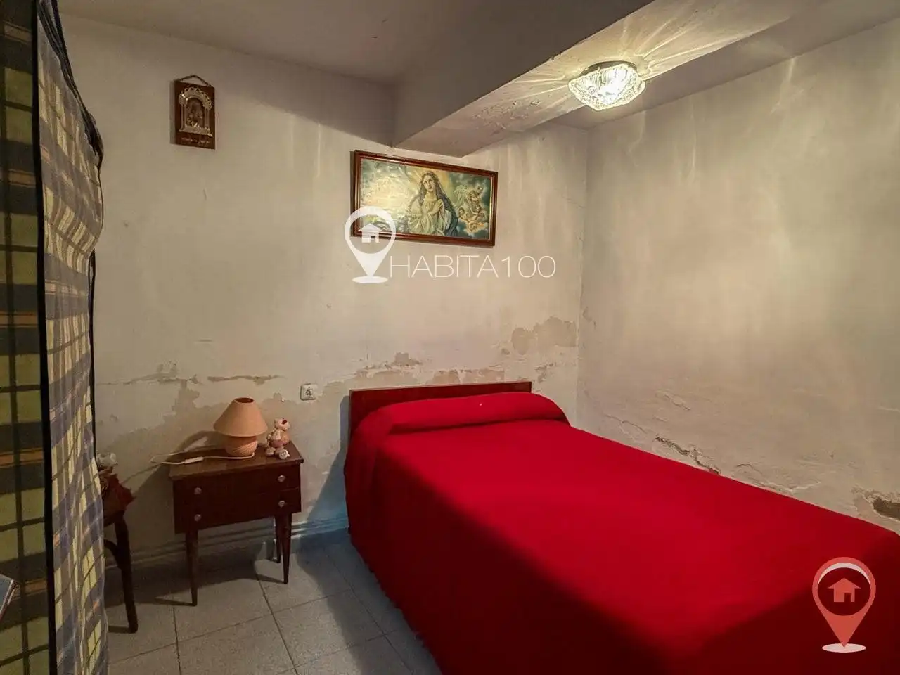 Dormitori de Casa o xalet en venda en Sotorribas