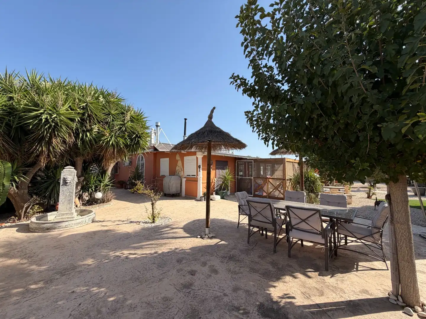Casa rustica con piscina in vendita a La Marina, imagen 39