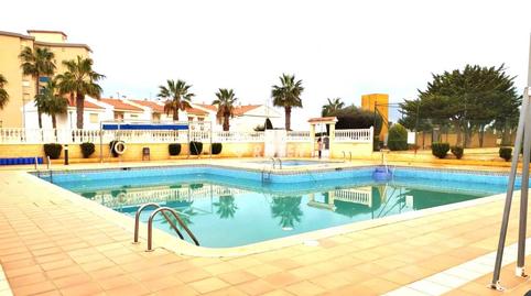 Foto 3 de Dúplex en venda a Sandalo, 12, Cabo de Palos, Murcia