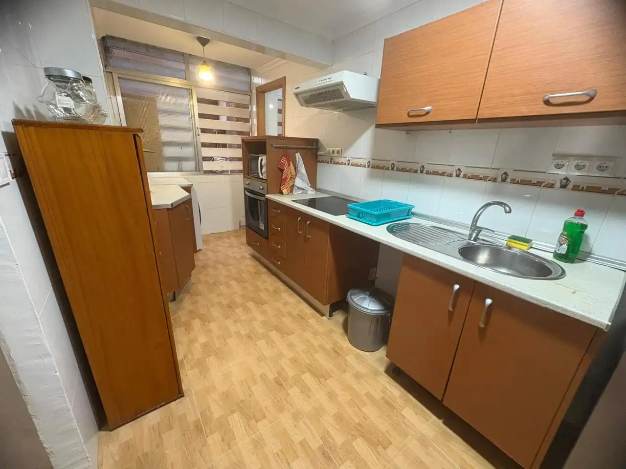 Habitación en Calle Victoria Domínguez Cerrato, La Oliva
