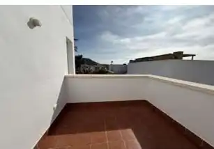Apartamento en venta en C/ La Bolaga, Las Salinas