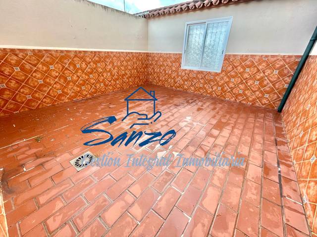 Casa-chalet en Venta en Fuentemora