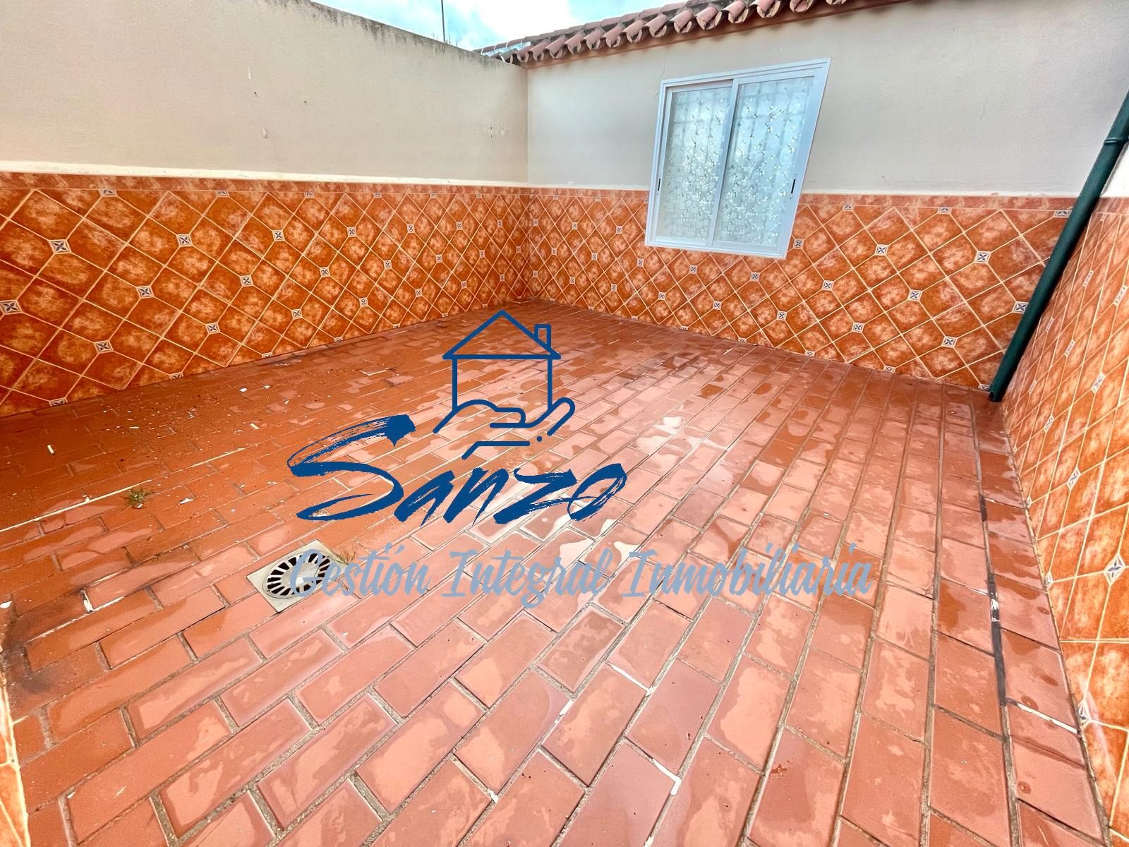 Kitchen of House or chalet for sale in Antequera  with Air Conditioner