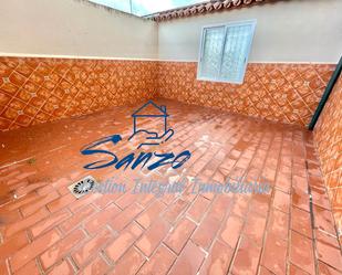 Cuina de Casa o xalet en venda en Antequera amb Aire condicionat