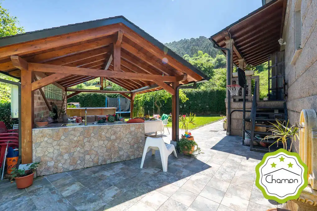 Casa in vendita a Otañes - Talledo, imagen 4