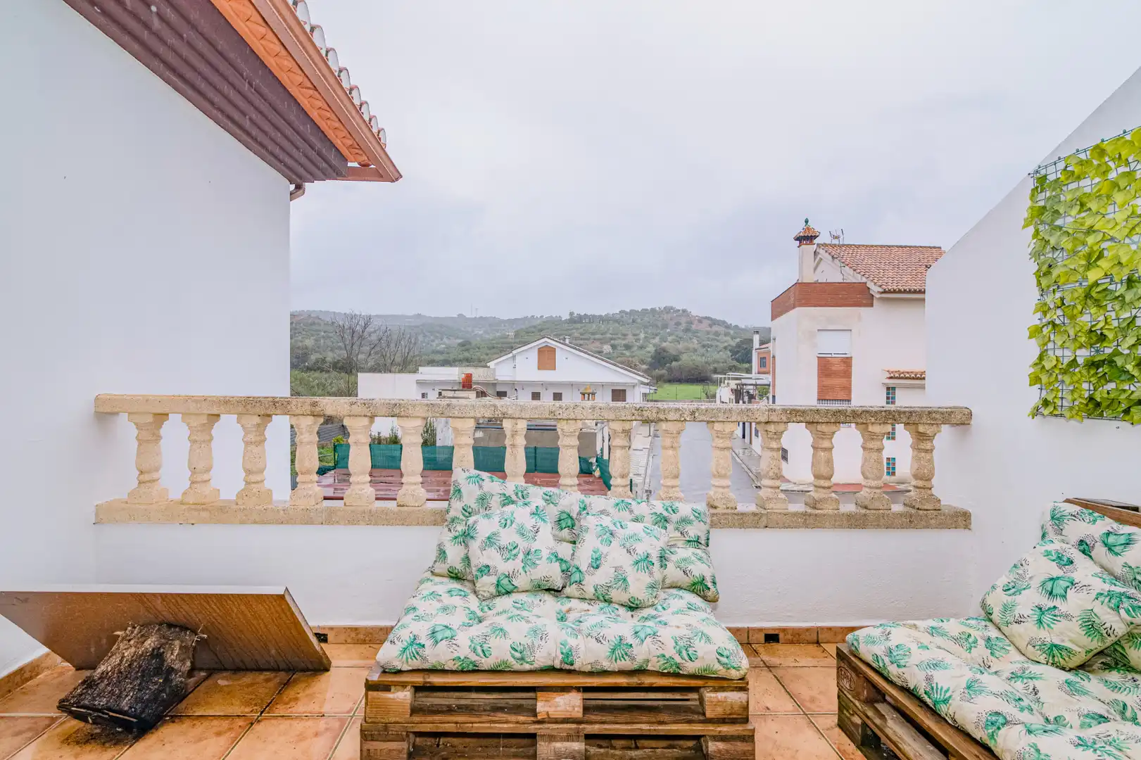 Chalet en venta en Calle Almendro, imagen 8