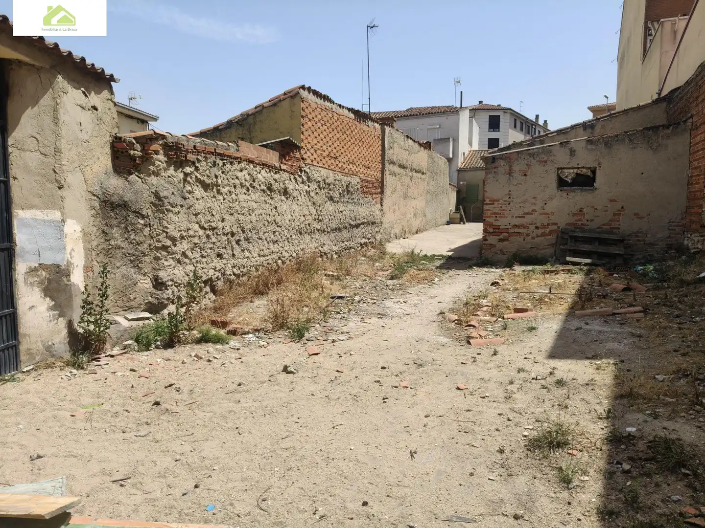 Casa o xalet en venda en Zamora Capital  amb Traster