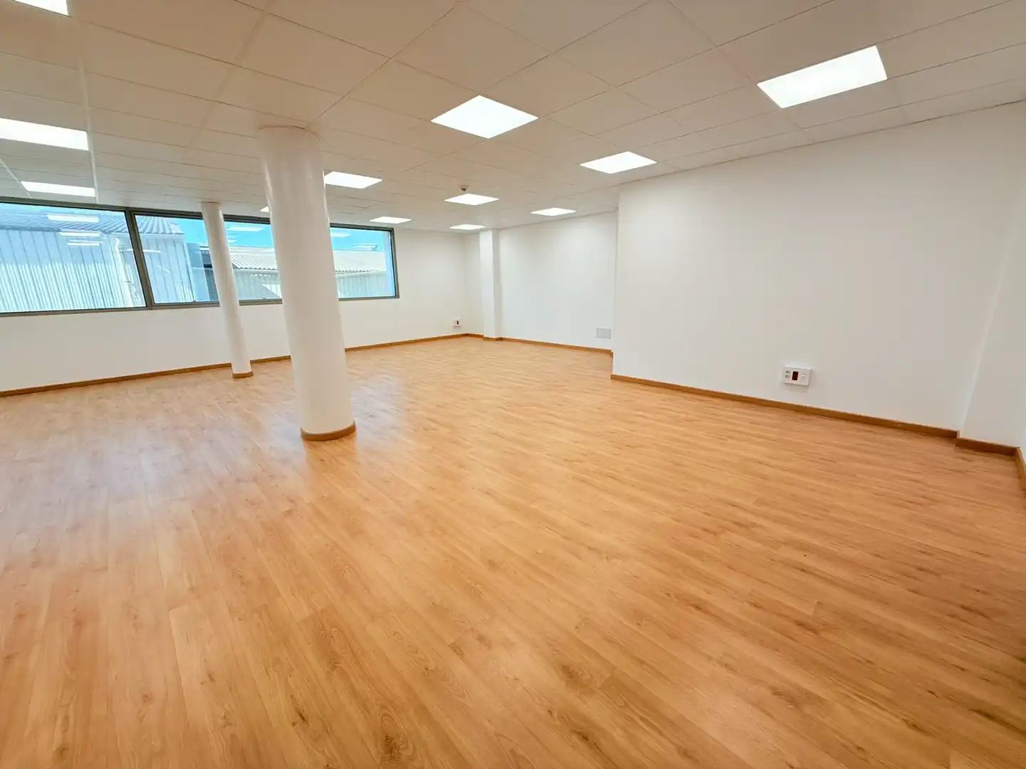 Büro zur Miete in Gran Via Asima, Sa Indioteria Urbà