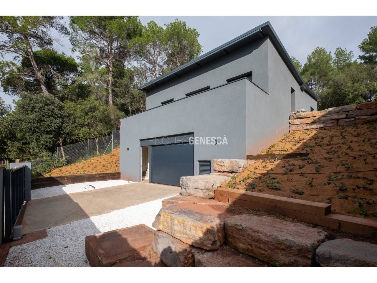 House or chalet for sale in xiprer, 14, Matadepera