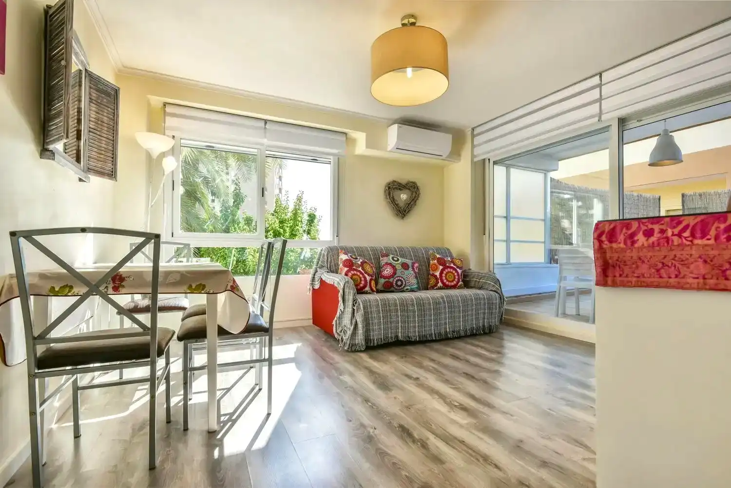 Flat with lift for sale in Zona Levante - Playa Fossa, imagen 4