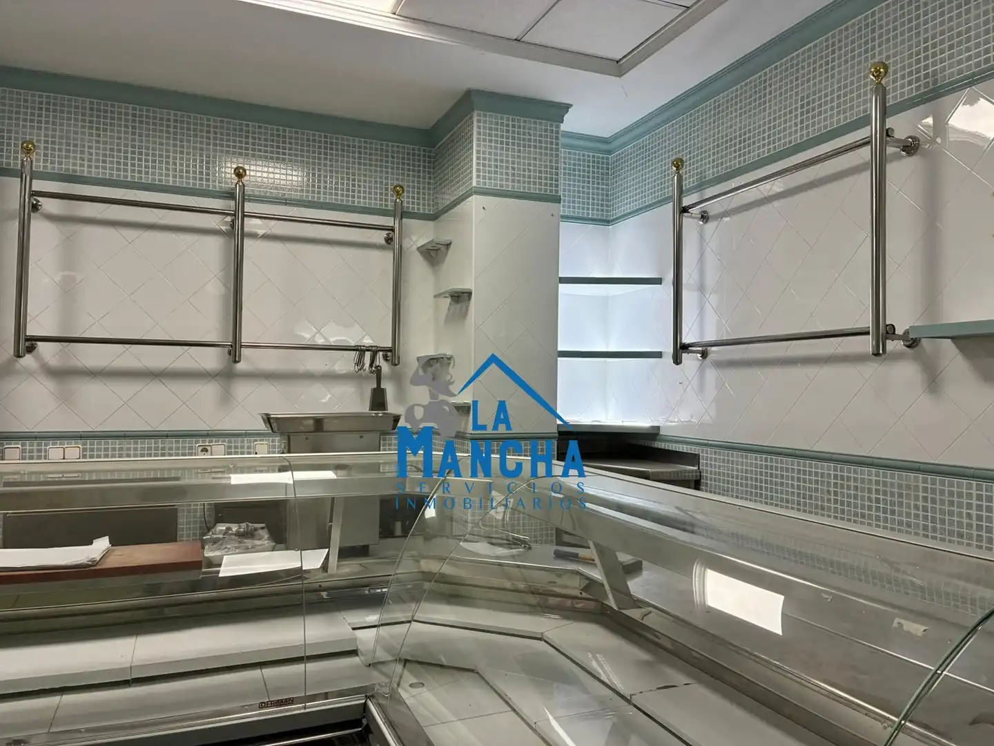 Local comercial en venda a San Pablo, imagen 15