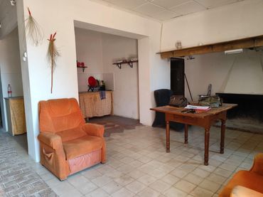 Terreno rustico in vendita a Llano de Cabras