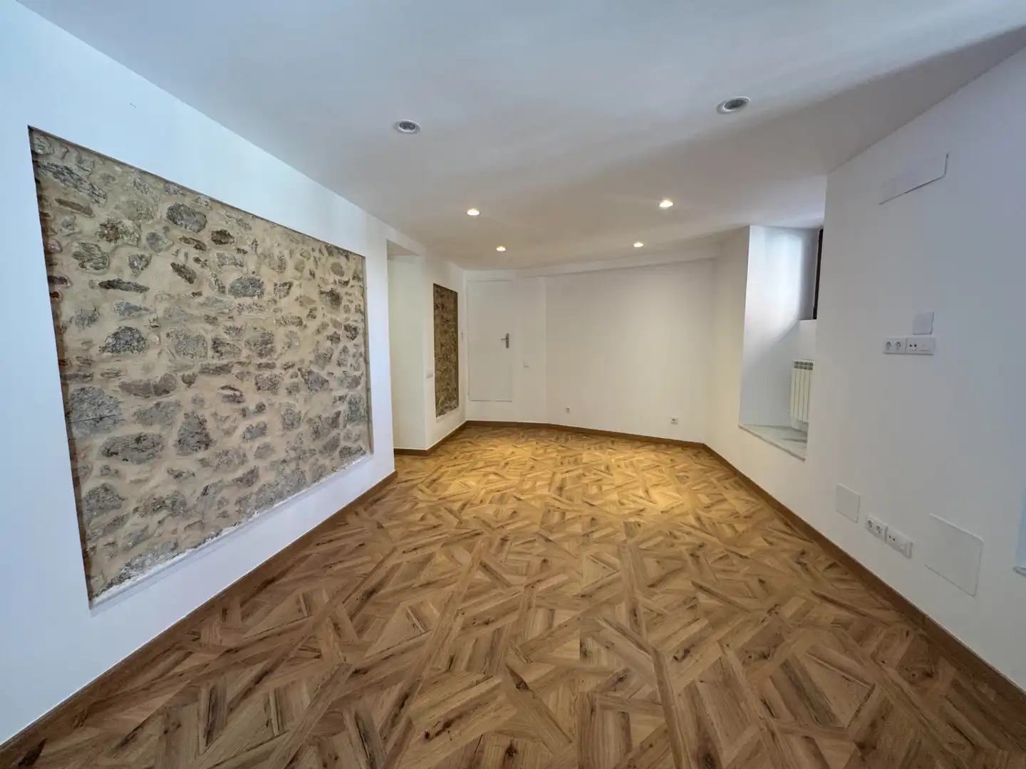 Flat for sale in San Lorenzo de El Escorial  with Heating and Parquet flooring