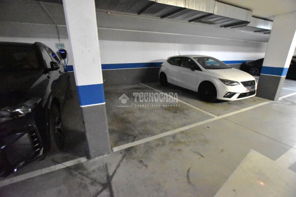Aparcament de Garatge en venda en Getafe