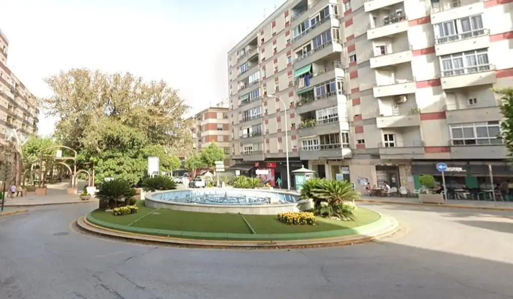 Oficina amb ascensor de lloguer a Vélez-Málaga ciudad