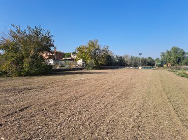 Terreno residencial en venta en La Conarda
