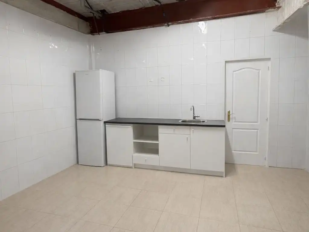 Cocina de Local en venta en Catral con Aire acondicionado