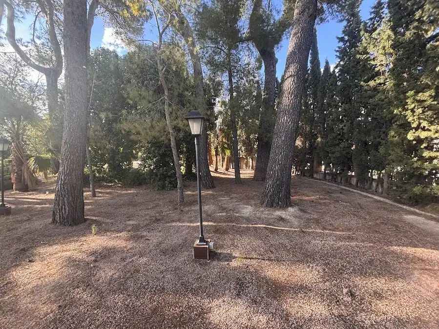 Casa o xalet en venda en Atzeneta d'Albaida amb Aire condicionat, Calefacció i Jardí privat