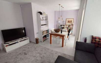 Sala d'estar de Pis en venda en Vilassar de Mar amb Terrassa