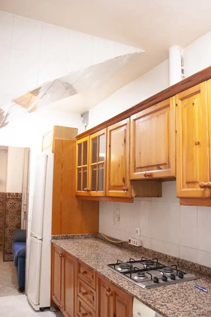 Residenziale in vendita a Casco Antiguo, imagen 30