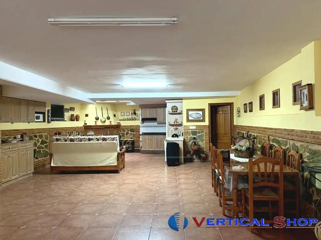 Casa o chalet en venta en Villena con Aire acondicionado, Calefacción y Terraza