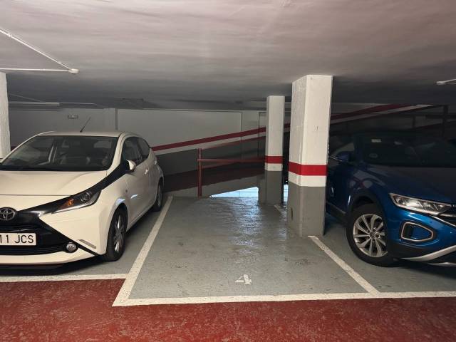 Garaje en Venta en Carrer de Sardenya, 317 en Sagrada Família