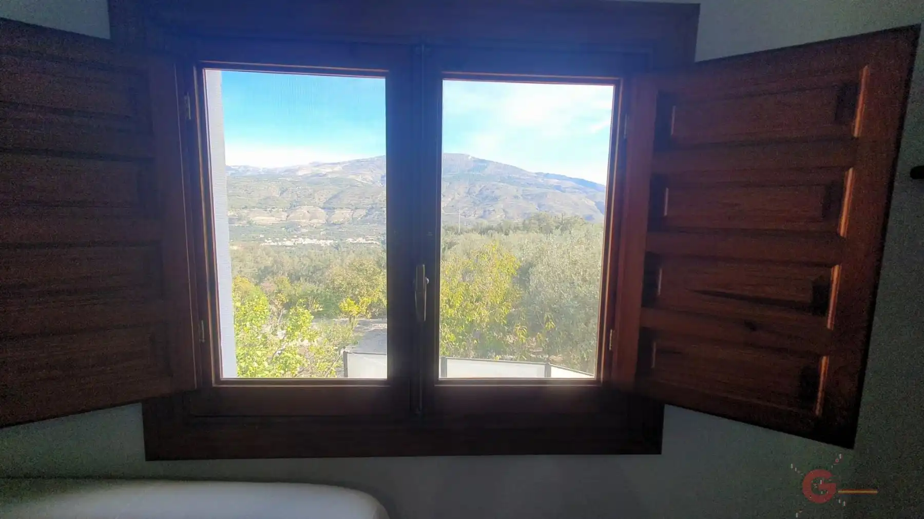Casa con terraza en venta en El Pinar, imagen 19
