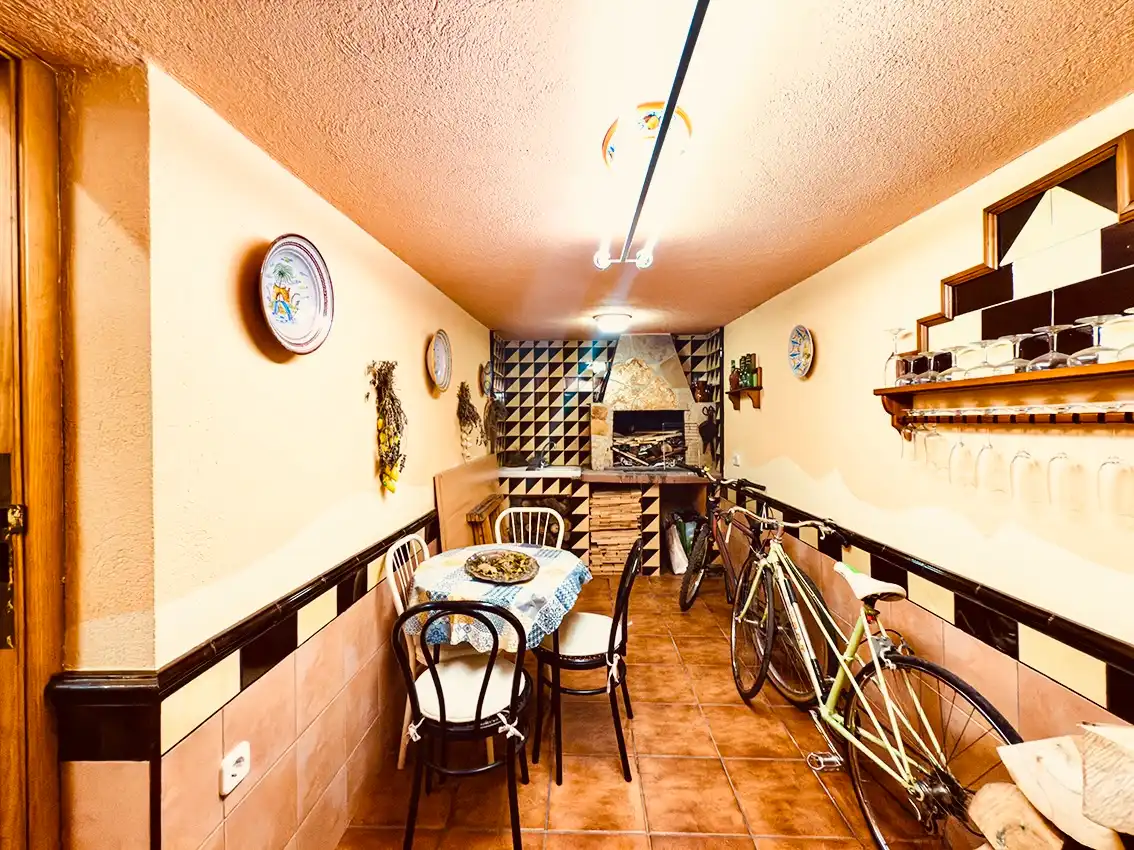 House with terrace for sale in Barri l'Agricola, imagen 30