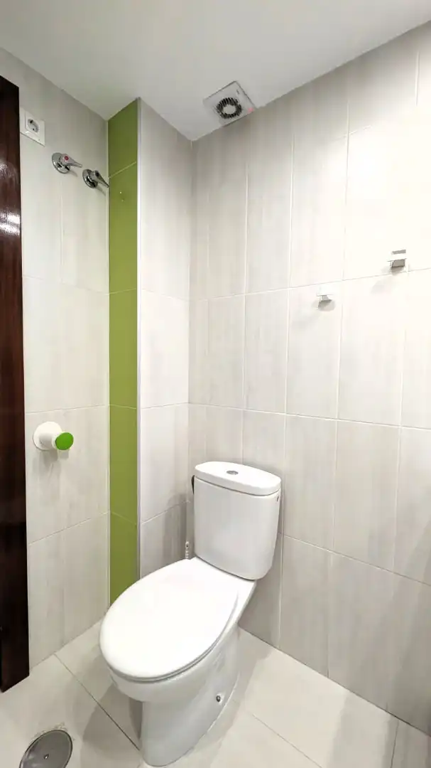 Flat with terrace to rent in Calle Santa Clotilde 33, imagen 38