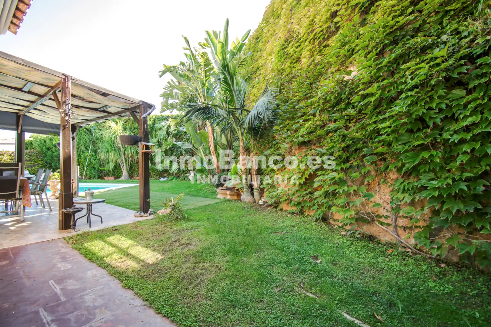 Villa avec piscine à vendre à Avenida del Rio Turia 1221A, imagen 8