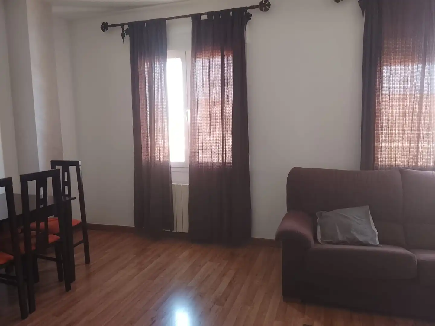 Appartamento con terrazza in vendita a Carretera Valencia 63, imagen 6