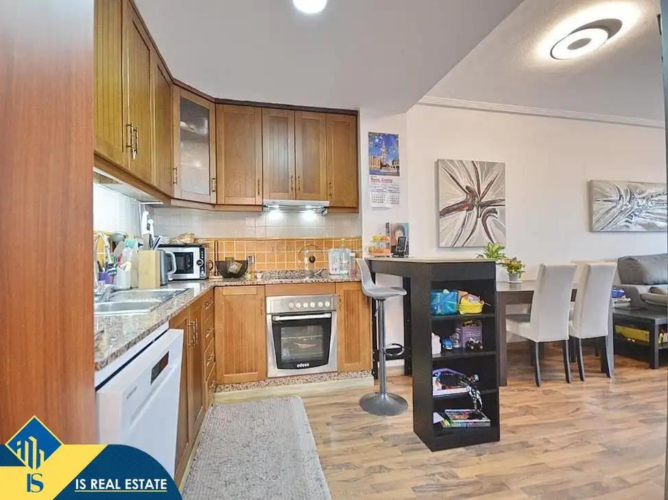 Piso con piscina en venta en Nueva Torrevieja - Aguas Nuevas, imagen 11