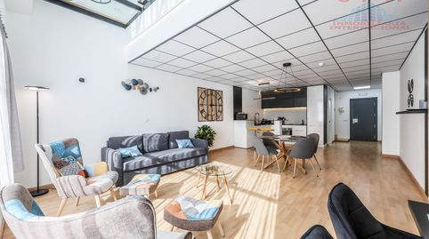 Photo 2 of Flat for rent in Zona Industrial, Alcobendas