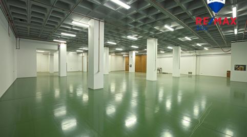 Photo 3 of Industrial buildings for sale in Valdebebas - Valdefuentes,  Madrid Capital