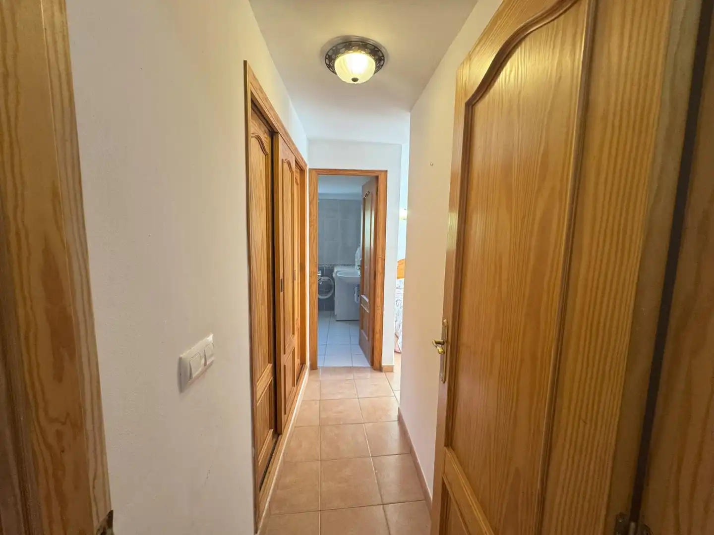Chalet con piscina en venta en Maryvilla, imagen 17