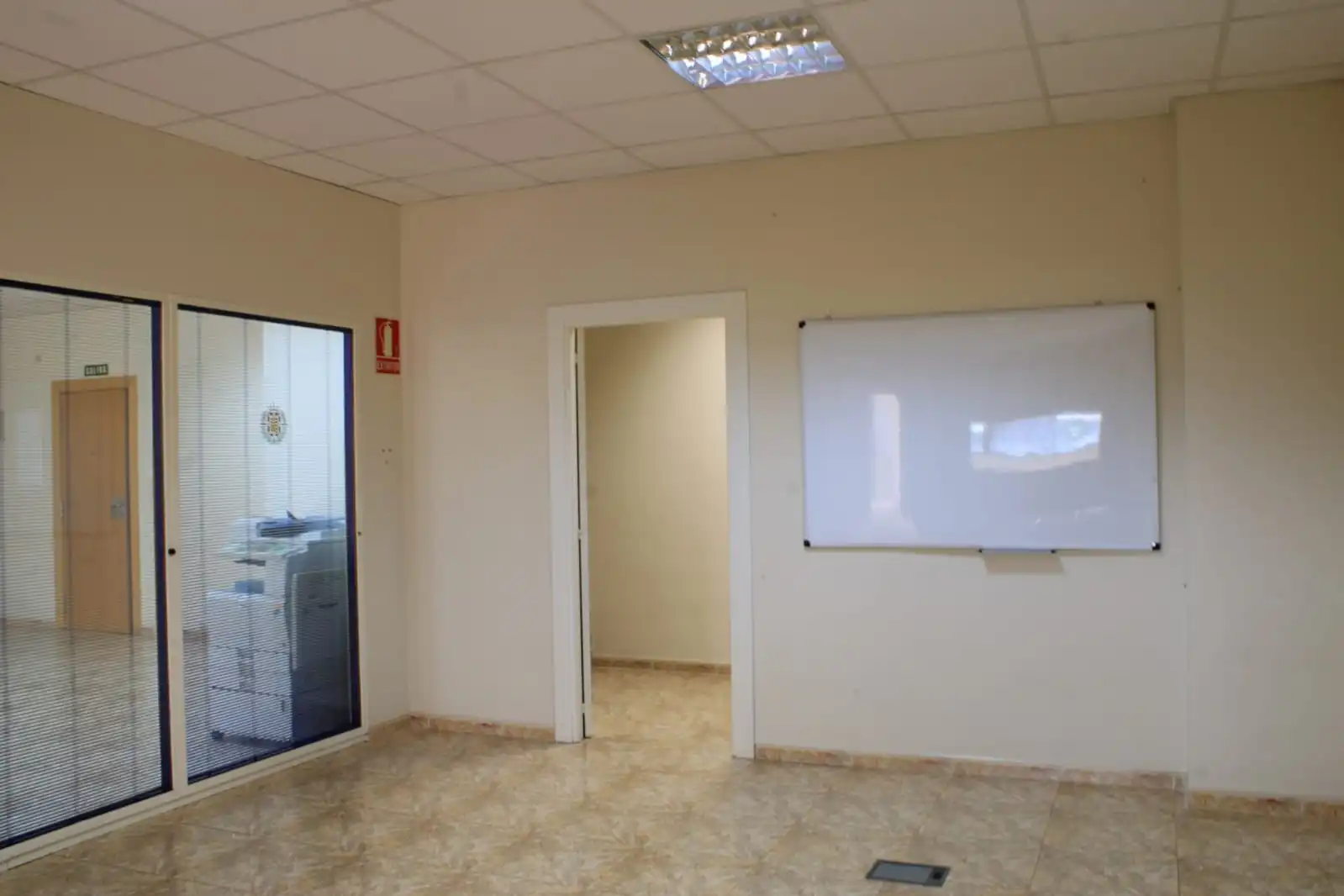 Office for rent in Valladolid, Valladolid