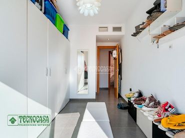 Casa aparellada en venda a El Ejido Ciudad