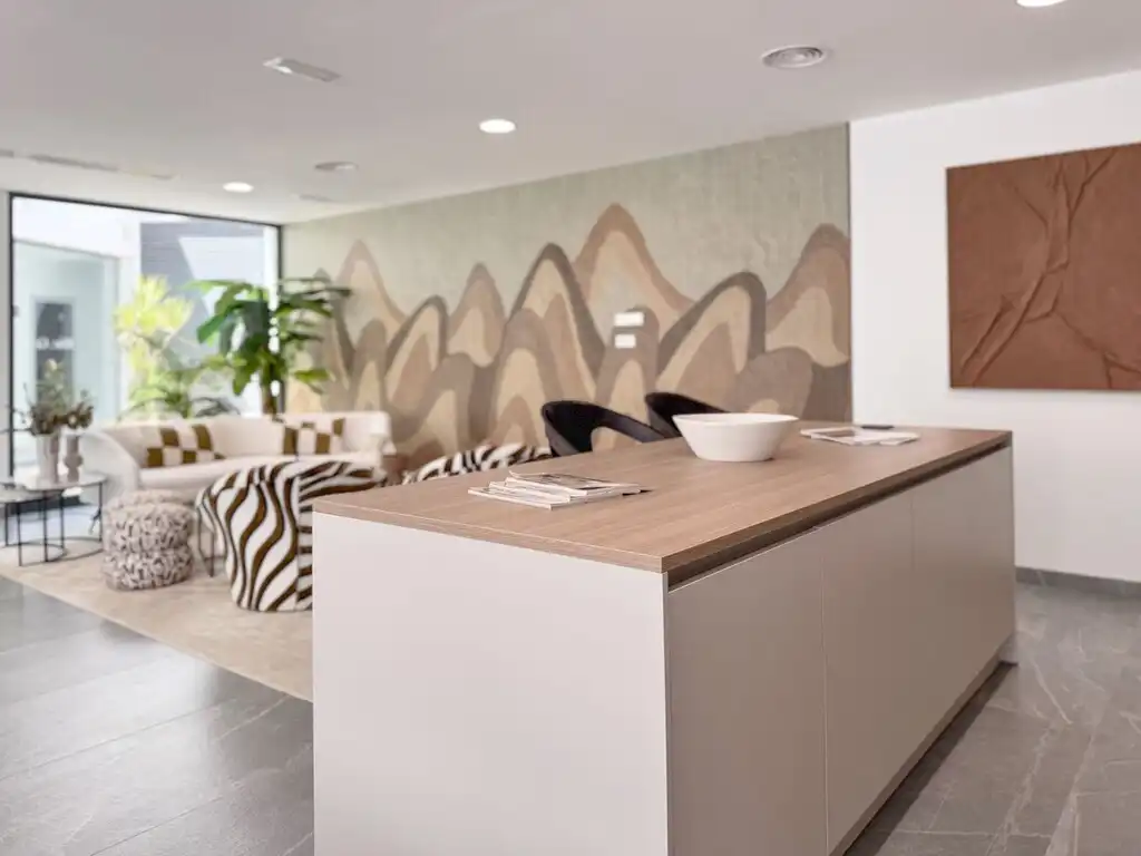 Apartamento con piscina en venta en Riviera del Sol, imagen 29