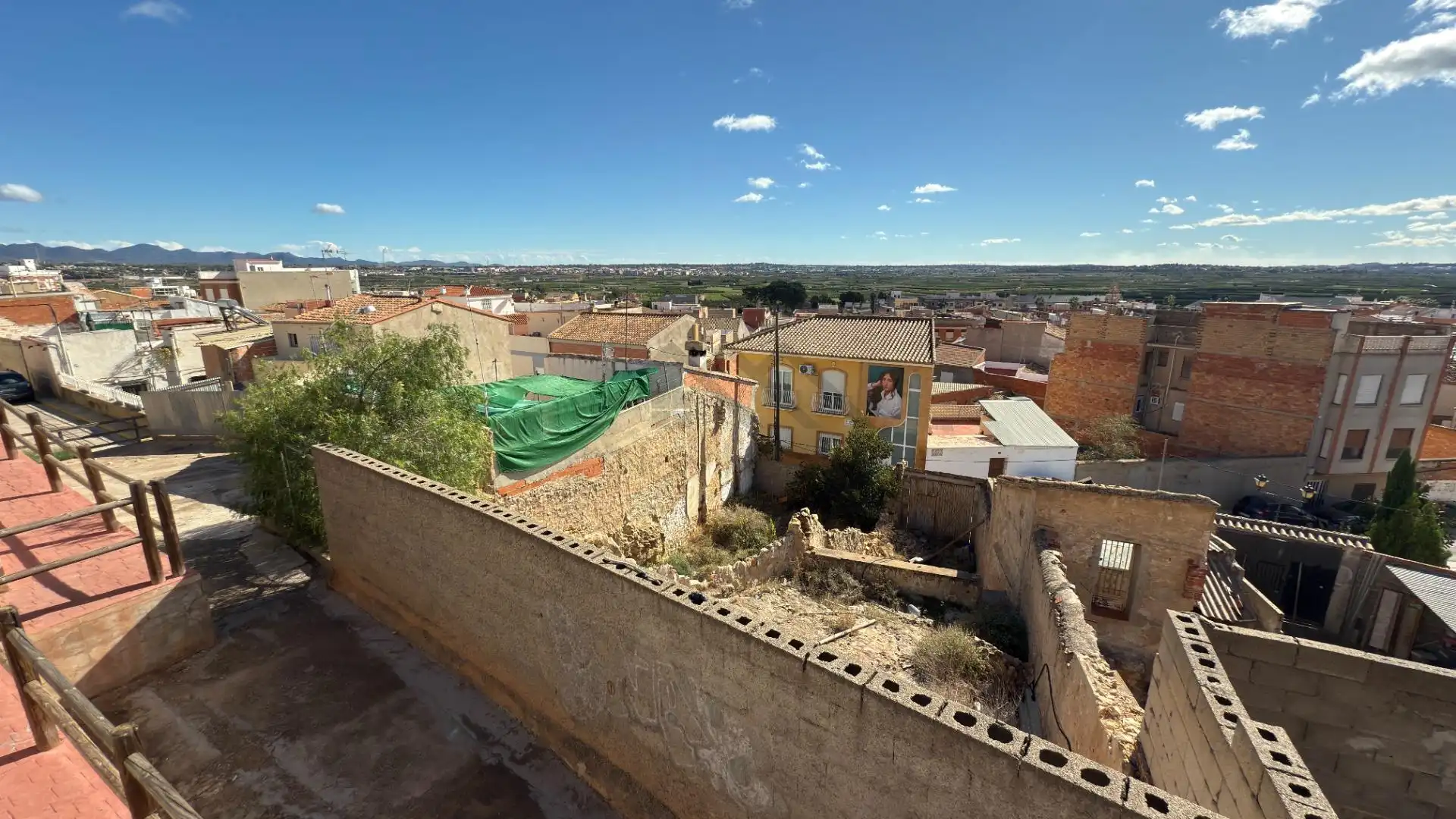 Residencial en venta en Benaguasil