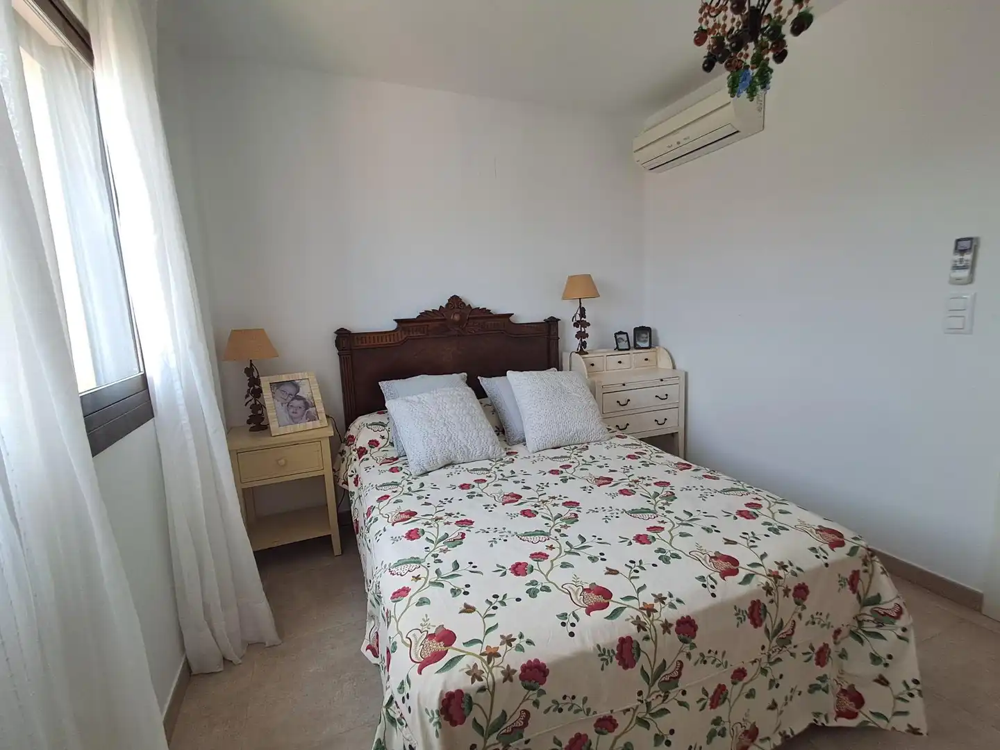 Dormitori de Dúplex en venda en Águilas amb Aire condicionat, Calefacció i Terrassa