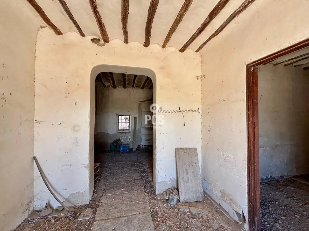 Chalet en venta en Calle Zona La Fontanilla Totana S/N, imagen 37
