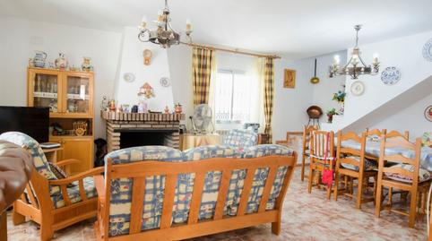 Foto 4 de Casa o xalet en venda a Quijorna, Madrid